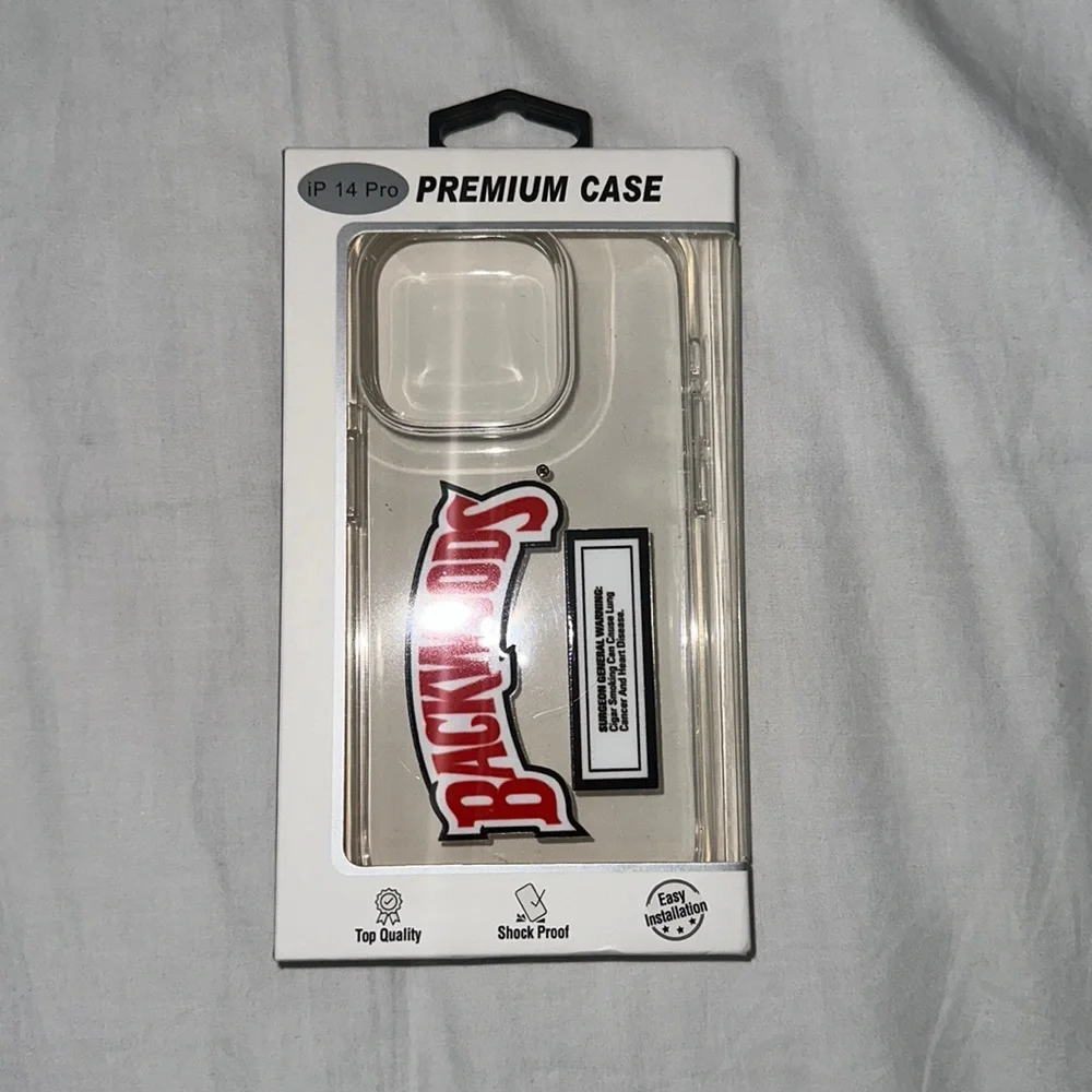 iPhone 14 pro case